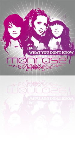 What You Don T Know Monrose Lyrics Deutsch Christian Ballard - Music writer, producer, mixer and composer
